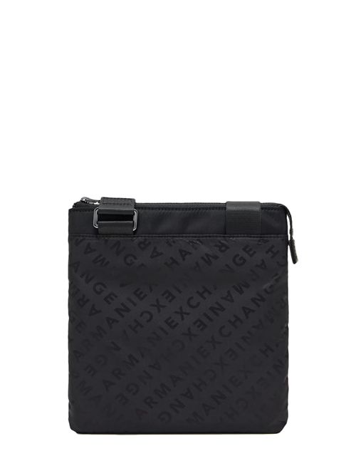 Borsa con logo Armani Exchange | XM001612AF17208UC001